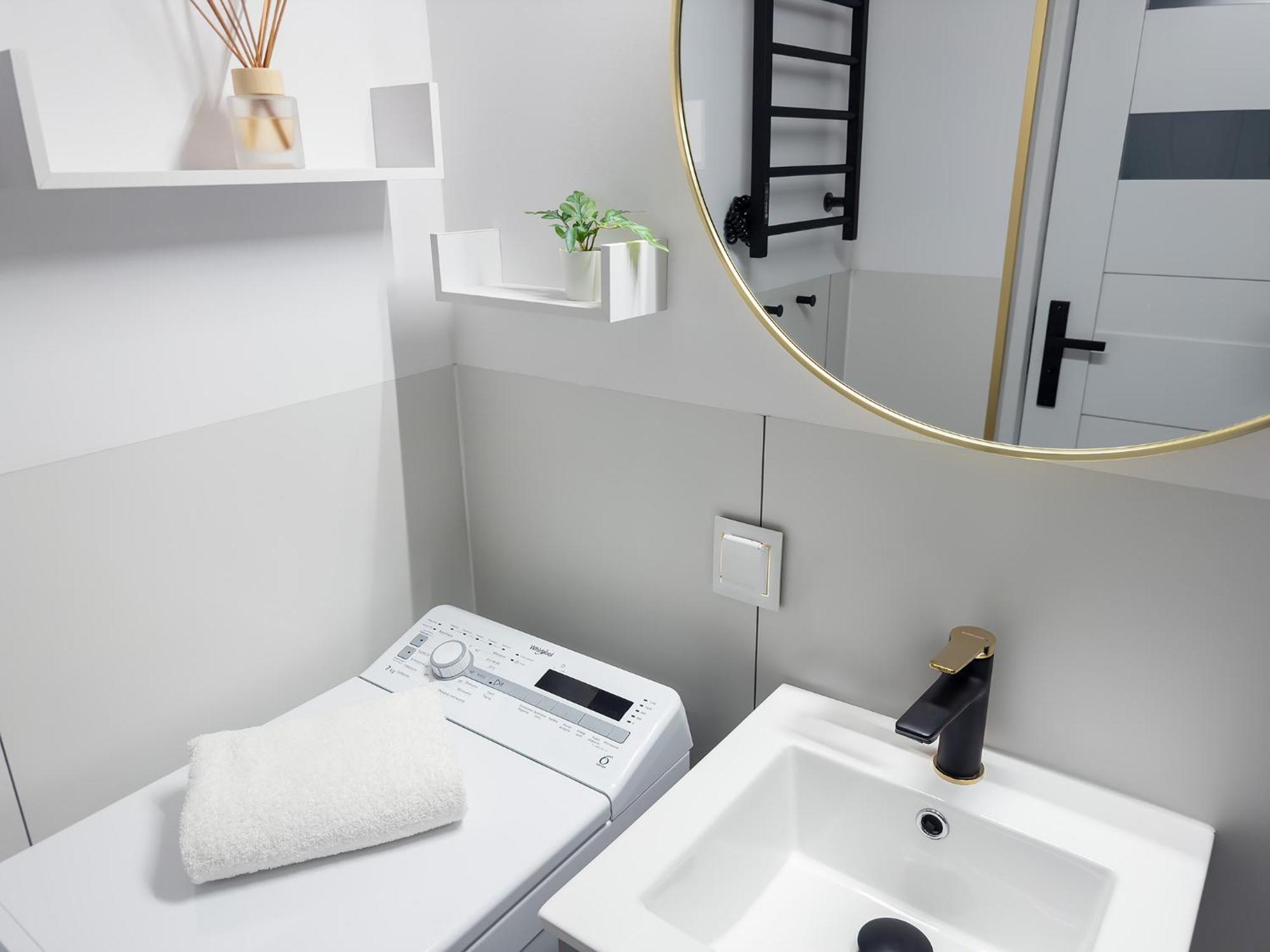 Luxury Apartments In The City Center Varsovia Exterior foto
