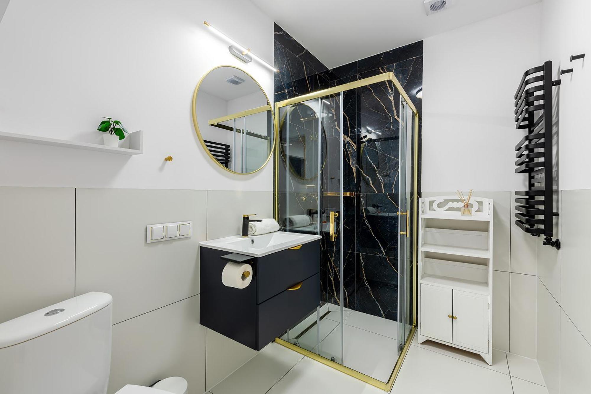 Luxury Apartments In The City Center Varsovia Exterior foto