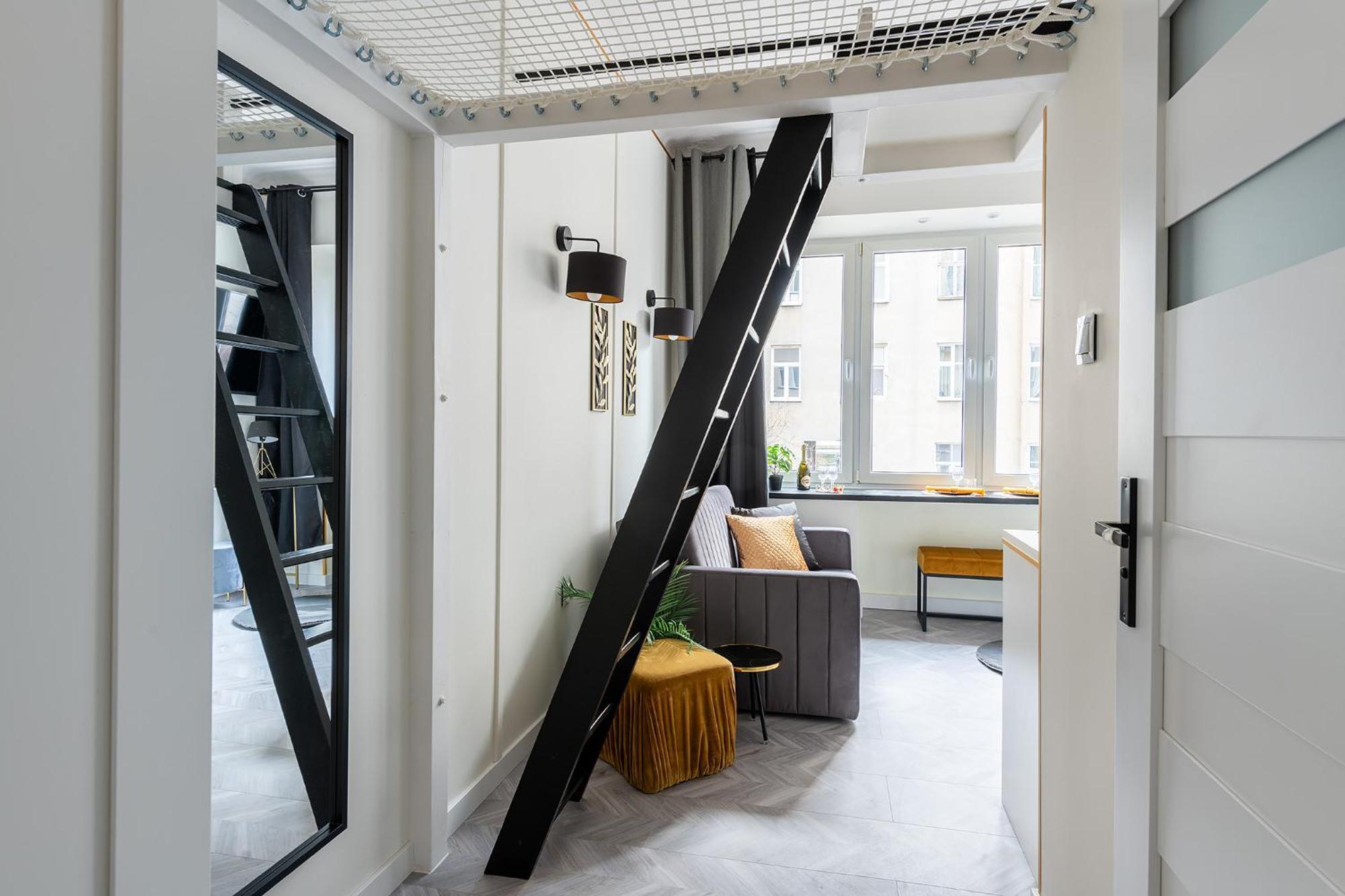 Luxury Apartments In The City Center Varsovia Exterior foto