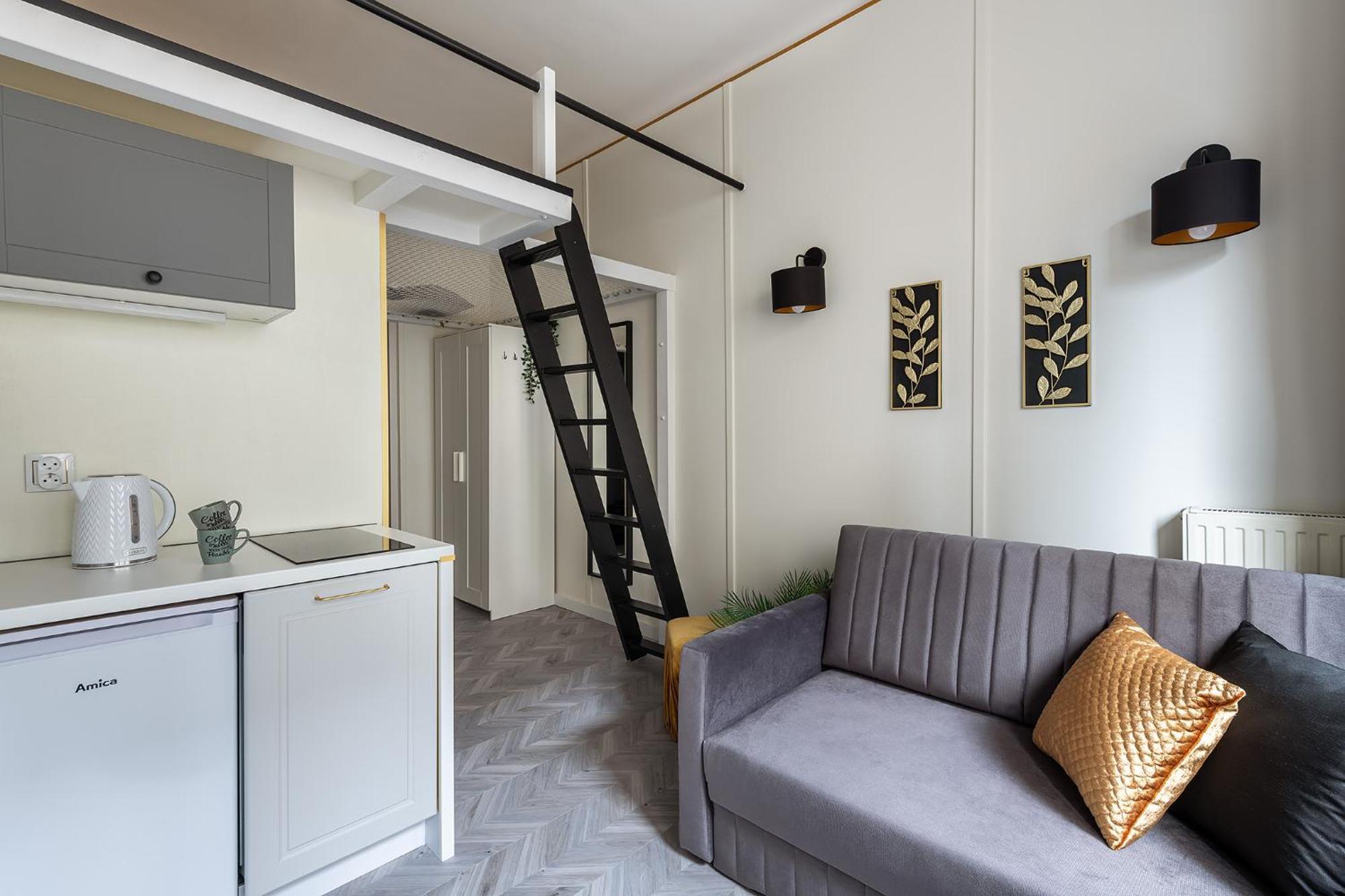 Luxury Apartments In The City Center Varsovia Exterior foto